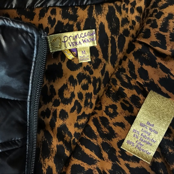 Princess Vera Wang Vest - Picture 5 of 6